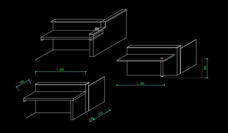 パナホームの対面キッチンリフォーム│沼津市