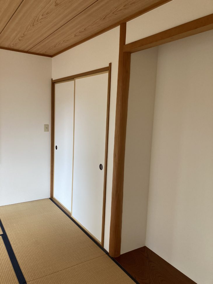 水回り、内装、サッシリフォーム｜静岡県三島市加茂Ｈ様邸