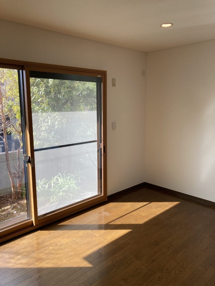 水回り、内装、サッシリフォーム｜静岡県三島市加茂Ｈ様邸