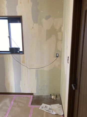 水回り、内装、サッシリフォーム｜静岡県三島市加茂Ｈ様邸