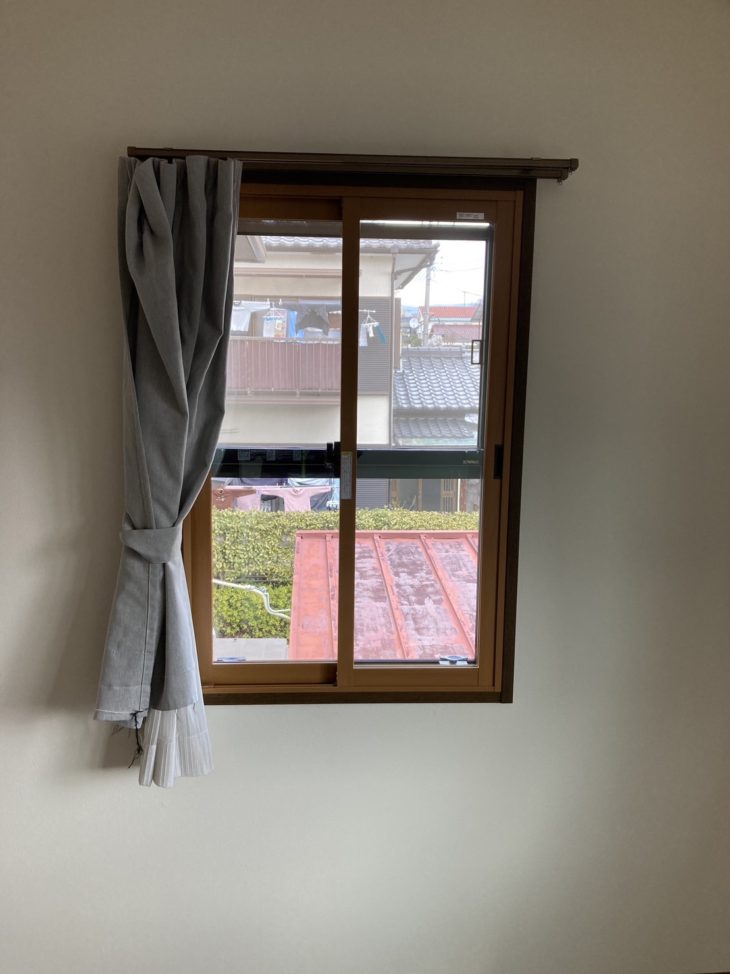 水回り、内装、サッシリフォーム｜静岡県三島市加茂Ｈ様邸