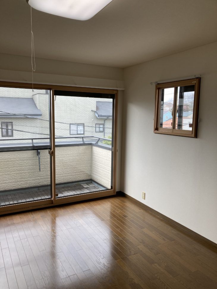 水回り、内装、サッシリフォーム｜静岡県三島市加茂Ｈ様邸