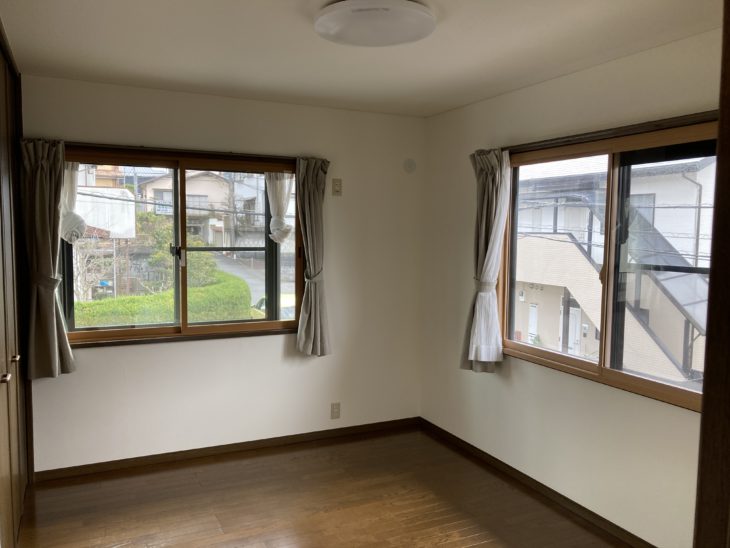 水回り、内装、サッシリフォーム｜静岡県三島市加茂Ｈ様邸