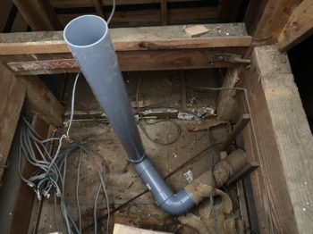 和式トイレから洋式トイレへリフォーム｜静岡県