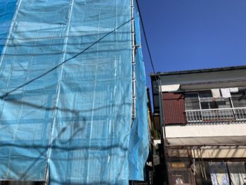 屋根カバー、塗装工事｜静岡県函南町大竹