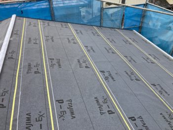 屋根カバー、塗装工事｜静岡県函南町大竹