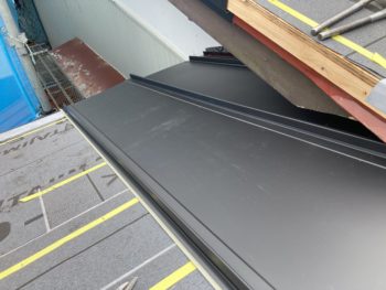 屋根カバー、塗装工事｜静岡県函南町大竹