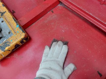 屋根カバー、塗装工事｜静岡県函南町大竹