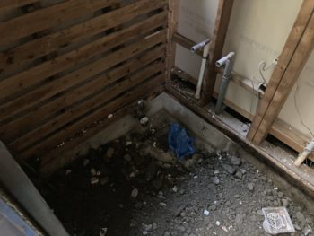 浴室（お風呂）改修工事・TOTOサザナ｜静岡県沼津市下香貫