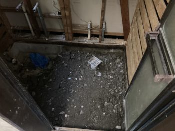 浴室（お風呂）改修工事・TOTOサザナ｜静岡県沼津市下香貫