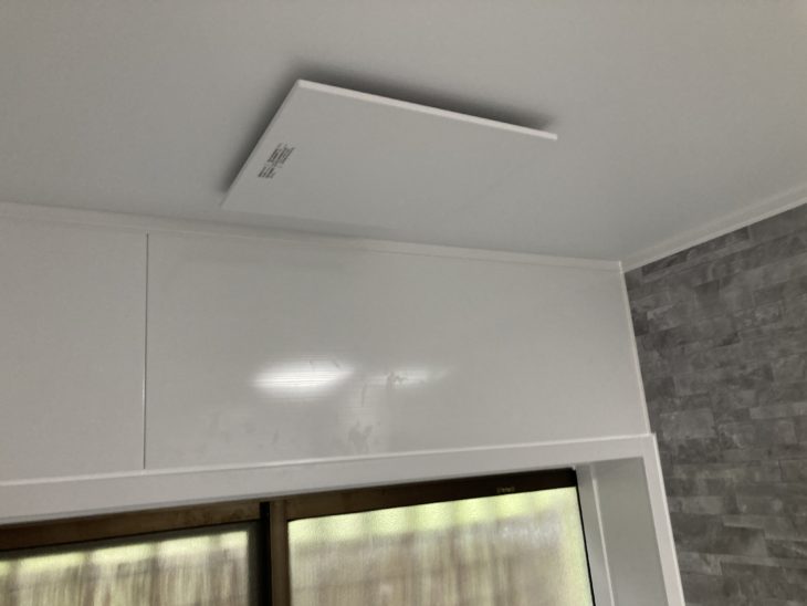 浴室（お風呂）改修工事・TOTOサザナ｜静岡県沼津市下香貫