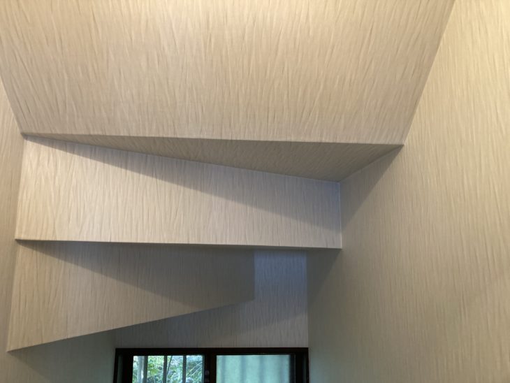 トイレ改修工事 TOTOピュアレストQR/ウォシュレットSB|静岡県沼津市下香貫