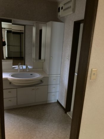 水回り、内装、サッシリフォーム｜静岡県三島市加茂Ｈ様邸