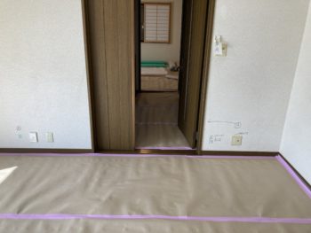 水回り、内装、サッシリフォーム｜静岡県三島市加茂Ｈ様邸