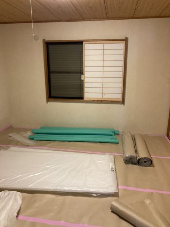 水回り、内装、サッシリフォーム｜静岡県三島市加茂Ｈ様邸