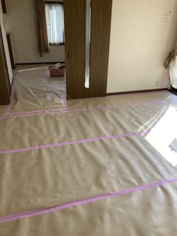 水回り、内装、サッシリフォーム｜静岡県三島市加茂Ｈ様邸