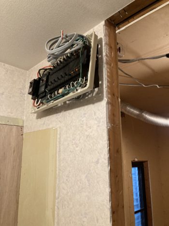 水回り、内装、サッシリフォーム｜静岡県三島市加茂Ｈ様邸