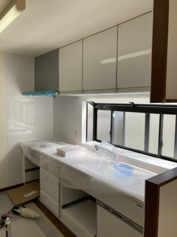 水回り、内装、サッシリフォーム｜静岡県三島市加茂Ｈ様邸