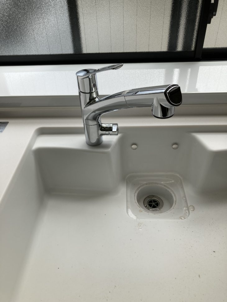 水回り、内装、サッシリフォーム｜静岡県三島市加茂Ｈ様邸