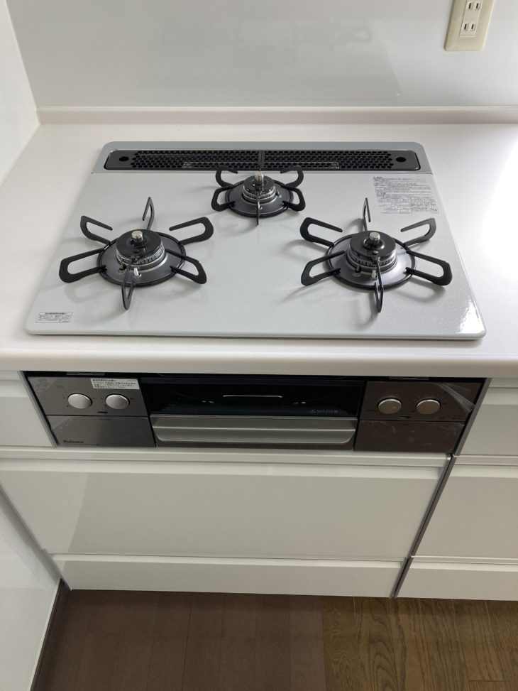 水回り、内装、サッシリフォーム｜静岡県三島市加茂Ｈ様邸