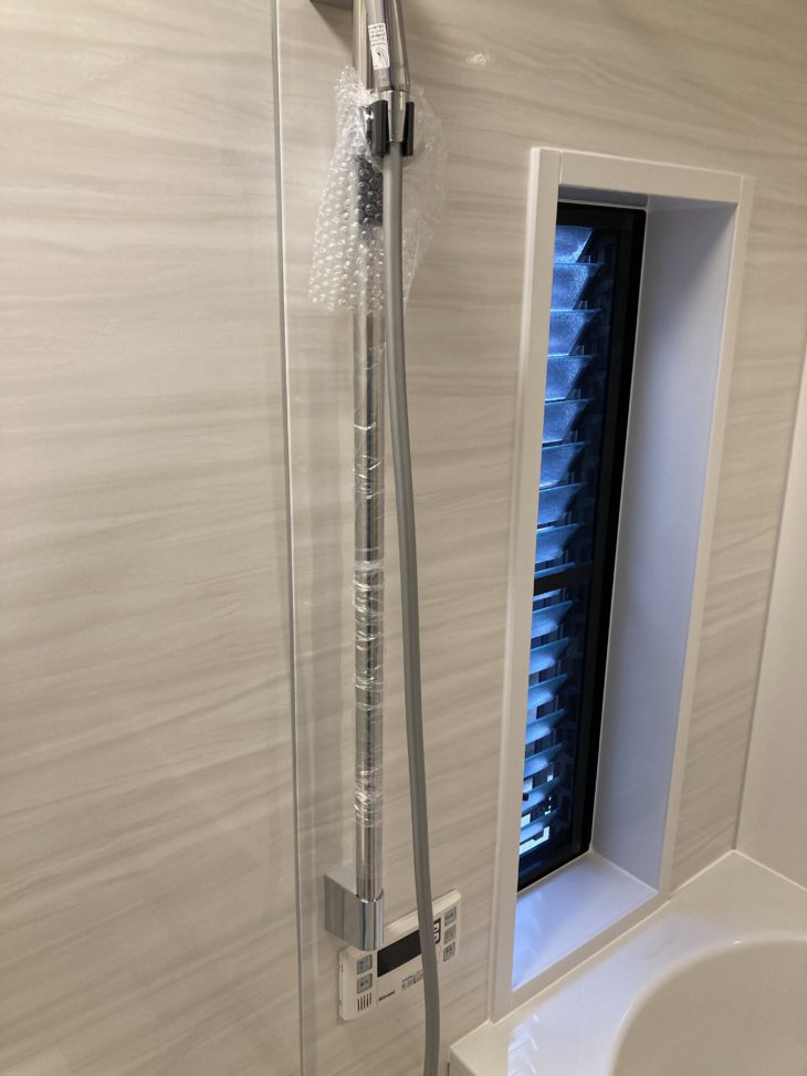 水回り、内装、サッシリフォーム｜静岡県三島市加茂Ｈ様邸