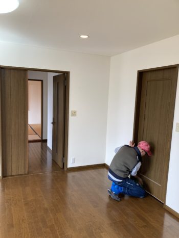 水回り、内装、サッシリフォーム｜静岡県三島市加茂Ｈ様邸