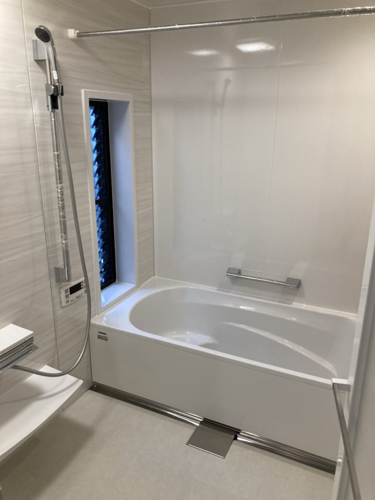 水回り、内装、サッシリフォーム｜静岡県三島市加茂Ｈ様邸