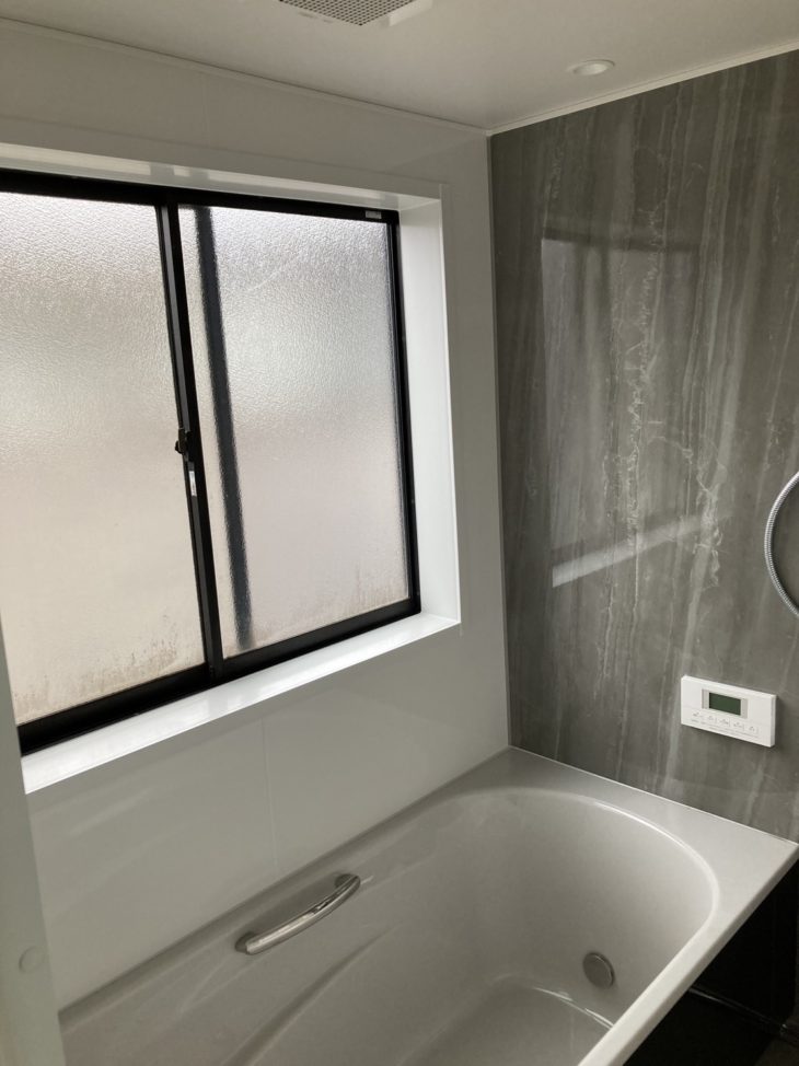 水回り改修工事／静岡県富士市青葉町Ｅ様邸