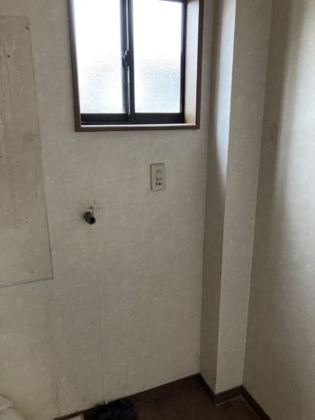 水回り改修工事／静岡県富士市青葉町Ｅ様邸