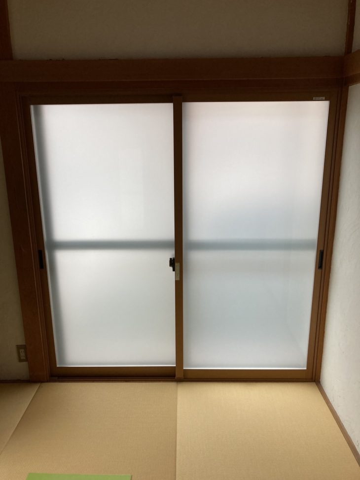 トイレ改修、内窓設置工事｜静岡県三島市東大場K様邸