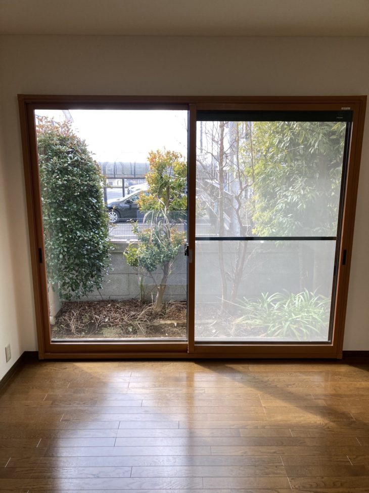 水回り、内装、サッシリフォーム｜静岡県三島市加茂Ｈ様邸