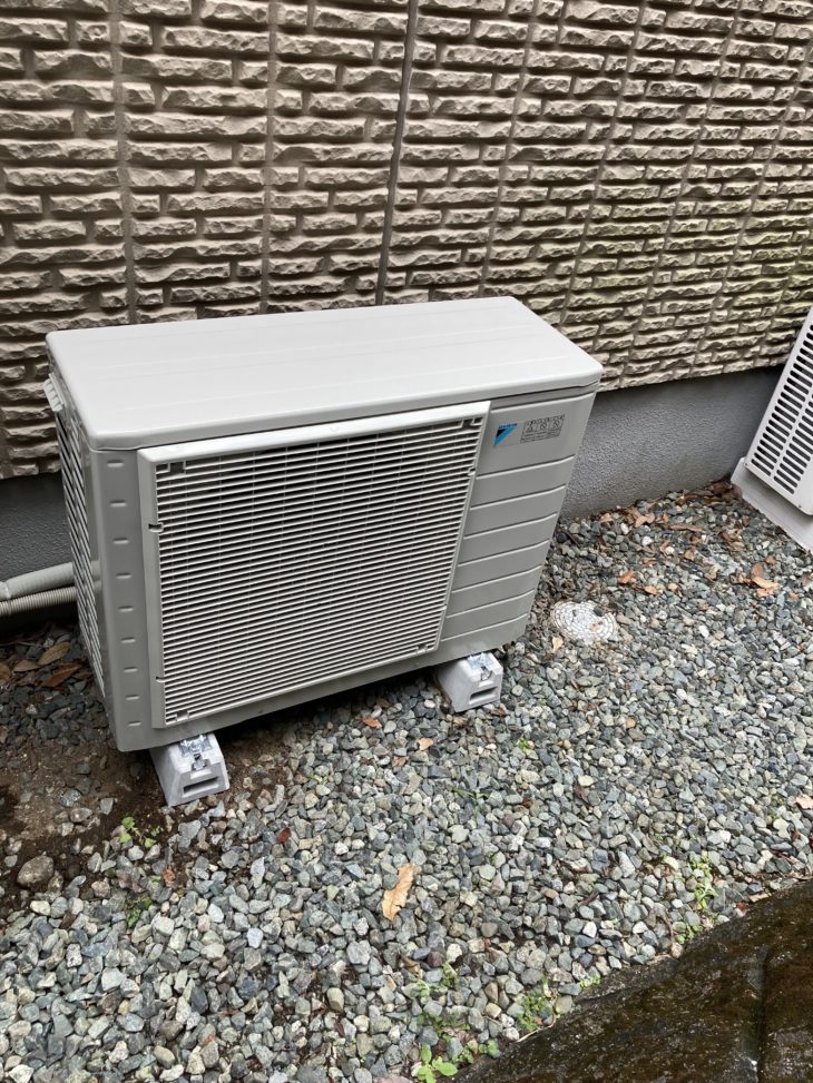 エコキュート交換工事｜静岡県三島市