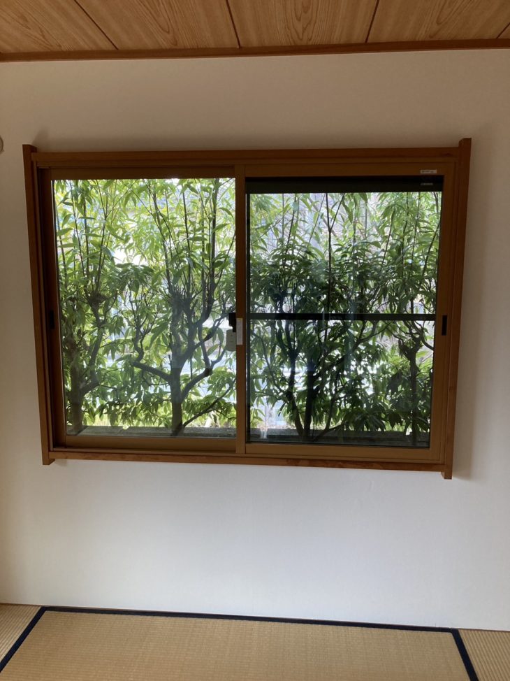 水回り、内装、サッシリフォーム｜静岡県三島市加茂Ｈ様邸