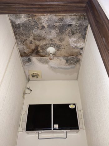 トイレ改修｜静岡県三島市若松町N様アパート