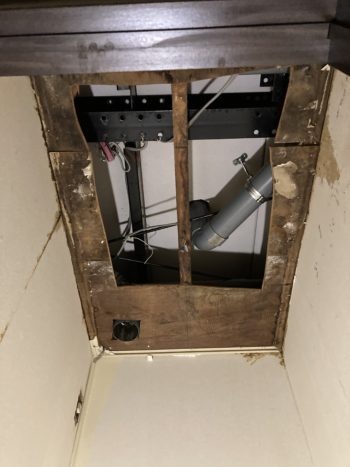 トイレ改修｜静岡県三島市若松町N様アパート