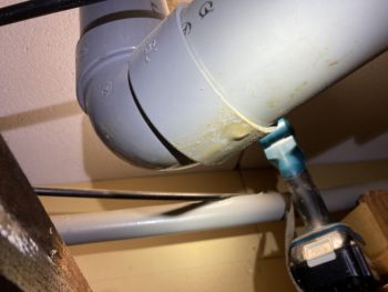 トイレ改修|静岡県三島市若松町N様アパート