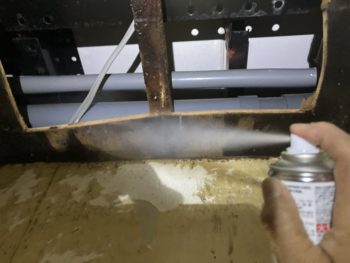 トイレ改修|静岡県三島市若松町N様アパート