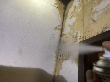 トイレ改修|静岡県三島市若松町N様アパート