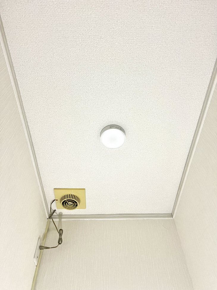 トイレリ改修｜静岡県三島市若松町N様アパート