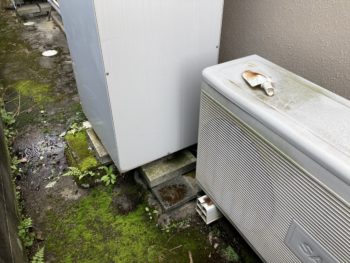 エコキュート交換｜静岡県