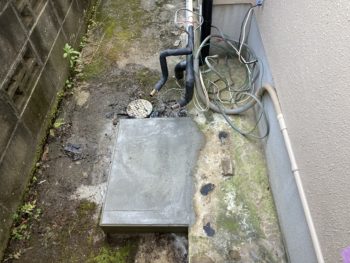 エコキュート交換｜静岡県