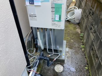 エコキュート交換｜静岡県
