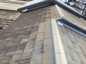 外装改修工事｜静岡県函南町肥田