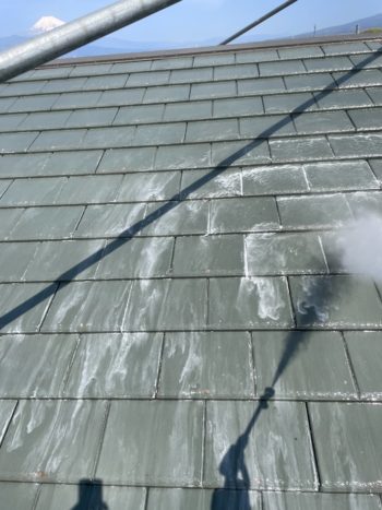 外装改修工事｜静岡県函南町肥田