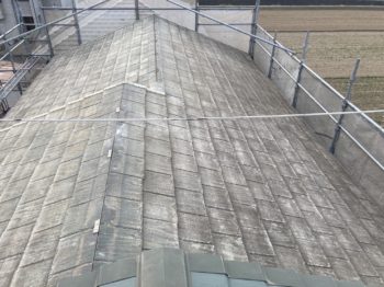 外装改修工事｜静岡県函南町肥田