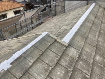 外装改修工事｜静岡県函南町肥田