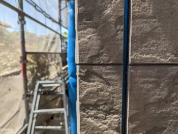 外装改修工事　屋根カバー工事・外壁塗装｜静岡県函南町肥田