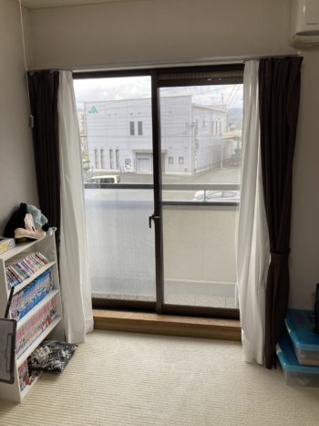 内窓設置、トイレ交換工事｜静岡県函南町間宮Ｙ様邸