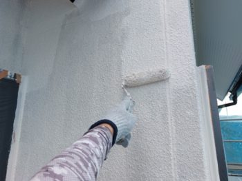 屋根・外壁塗装工事｜静岡県三島市佐野見晴台