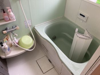 浴室改修工事｜静岡県伊豆の国市